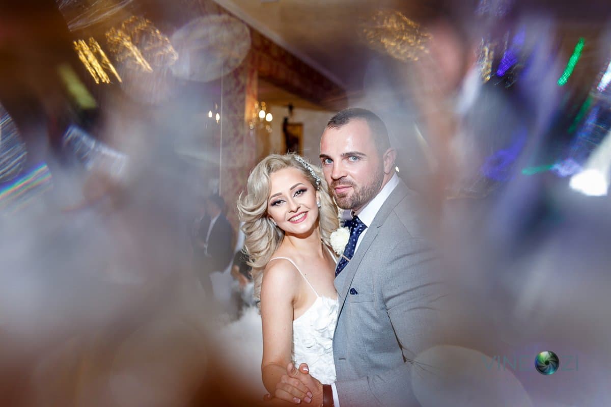 Restaurant Dumbrava - locatie pentru nunti in Fălticeni, Suceava