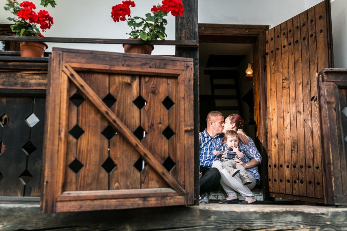 Casa Bucovineană - locatie pentru nunti in Suceava, Suceava