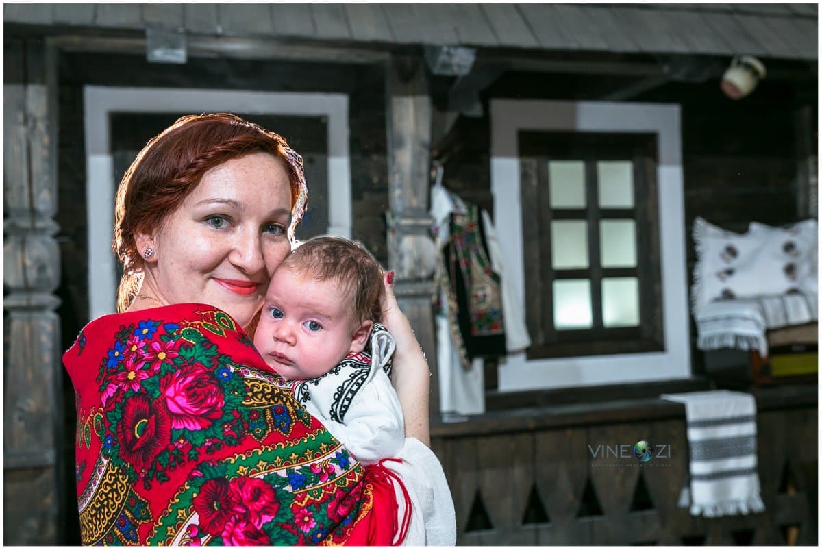 Fotografie de VineOZi la Casa Bucovineană