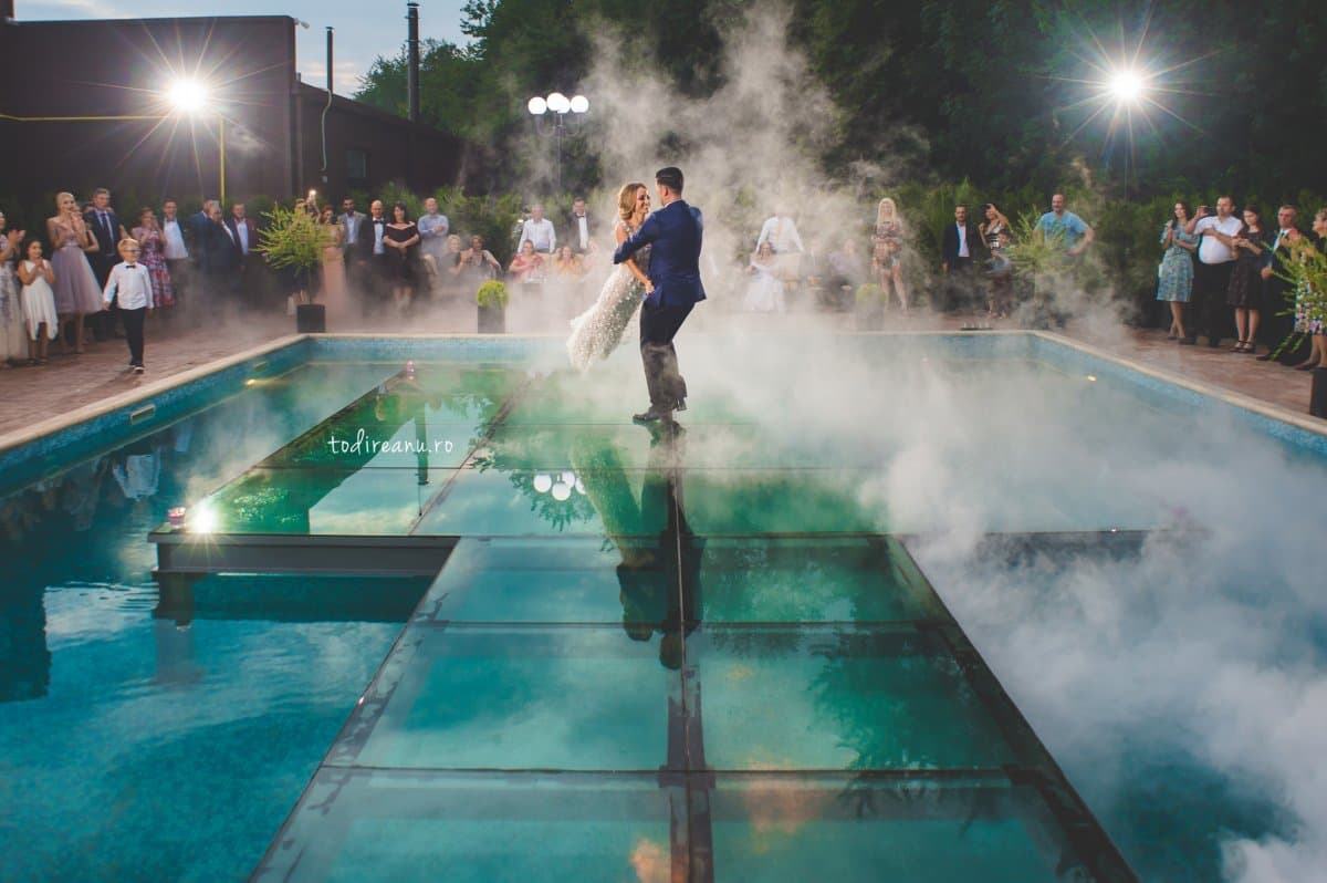 Mariage D'or - Zaicesti - locatie pentru nunti in Zăiceşti, Botoșani