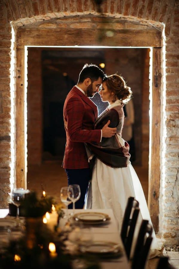 Fotografie oficiala Castelul Kalnoky