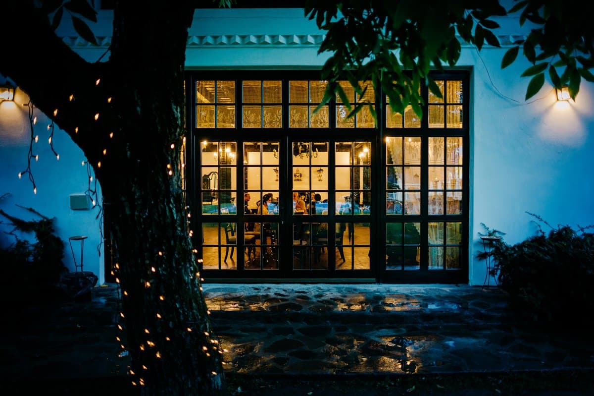 Conacul lui Maldar - locatie pentru nunti in Măldăreşti, Vâlcea