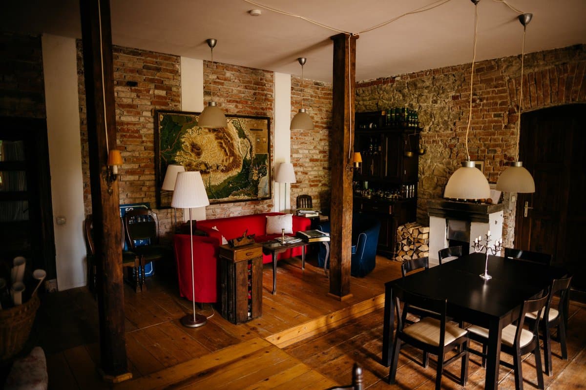 Fotografie de Ciprian Dumitrescu la Zabola Estate - Count Mikes Estate