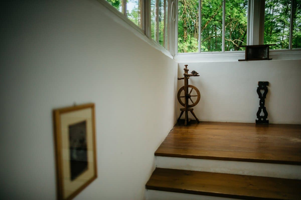 Fotografie de Ciprian Dumitrescu la Zabola Estate - Count Mikes Estate