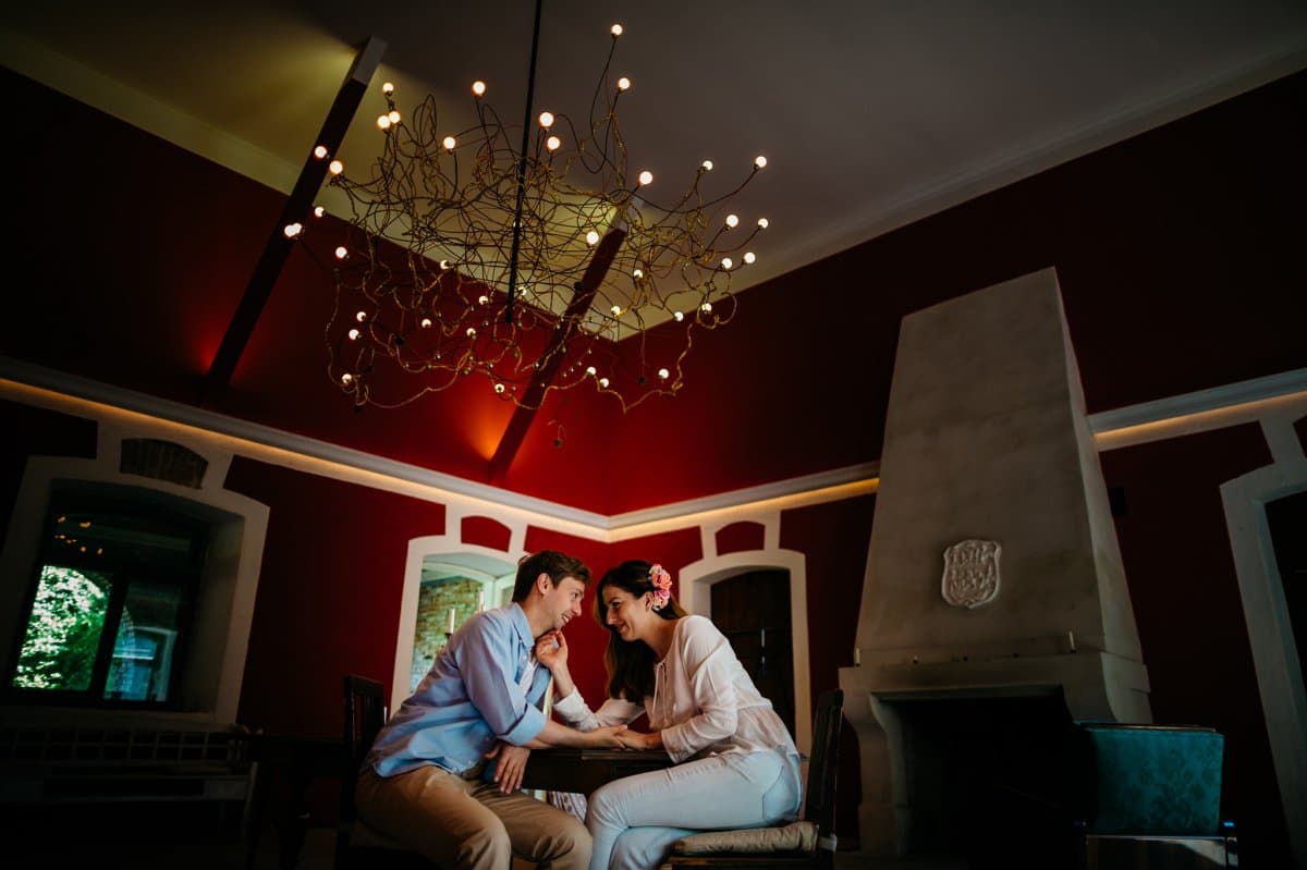 Fotografie de Ciprian Dumitrescu la Zabola Estate - Count Mikes Estate