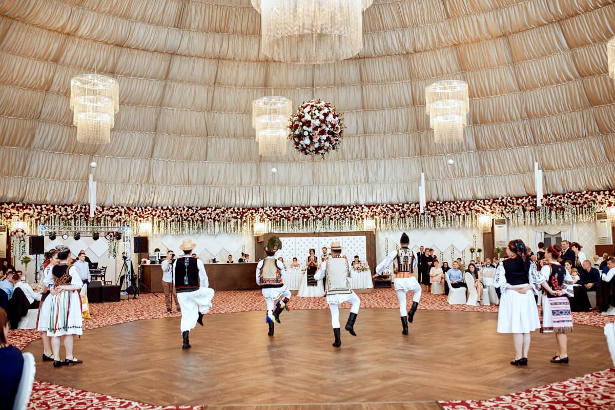 Mercur - locatie pentru nunti in Alba Iulia, Alba