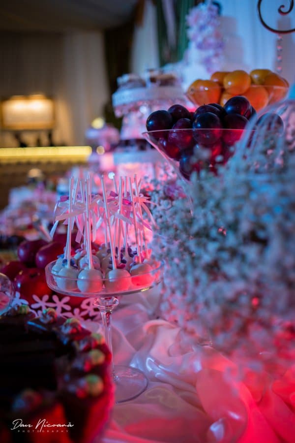 Fotografie de Dan Nicoara Photography la Tabiet Events