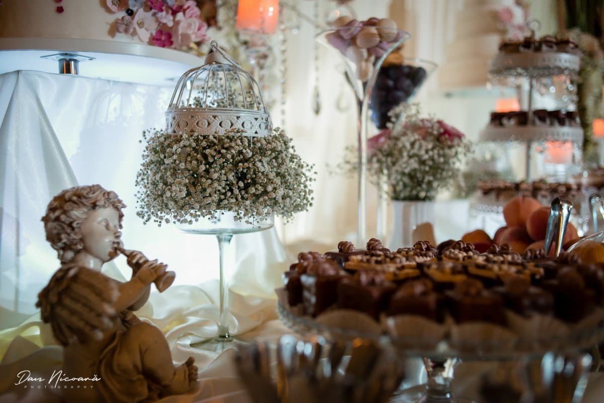 Tabiet Events - locatie pentru nunti in Arad, Arad