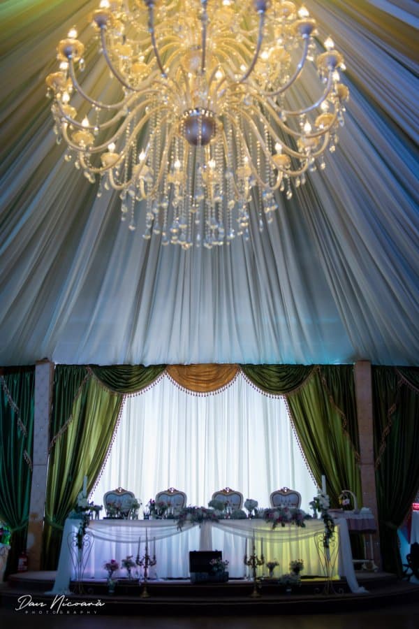 Fotografie de Dan Nicoara Photography la Tabiet Events