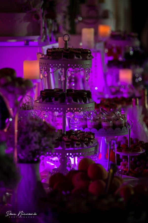 Fotografie de Dan Nicoara Photography la Tabiet Events