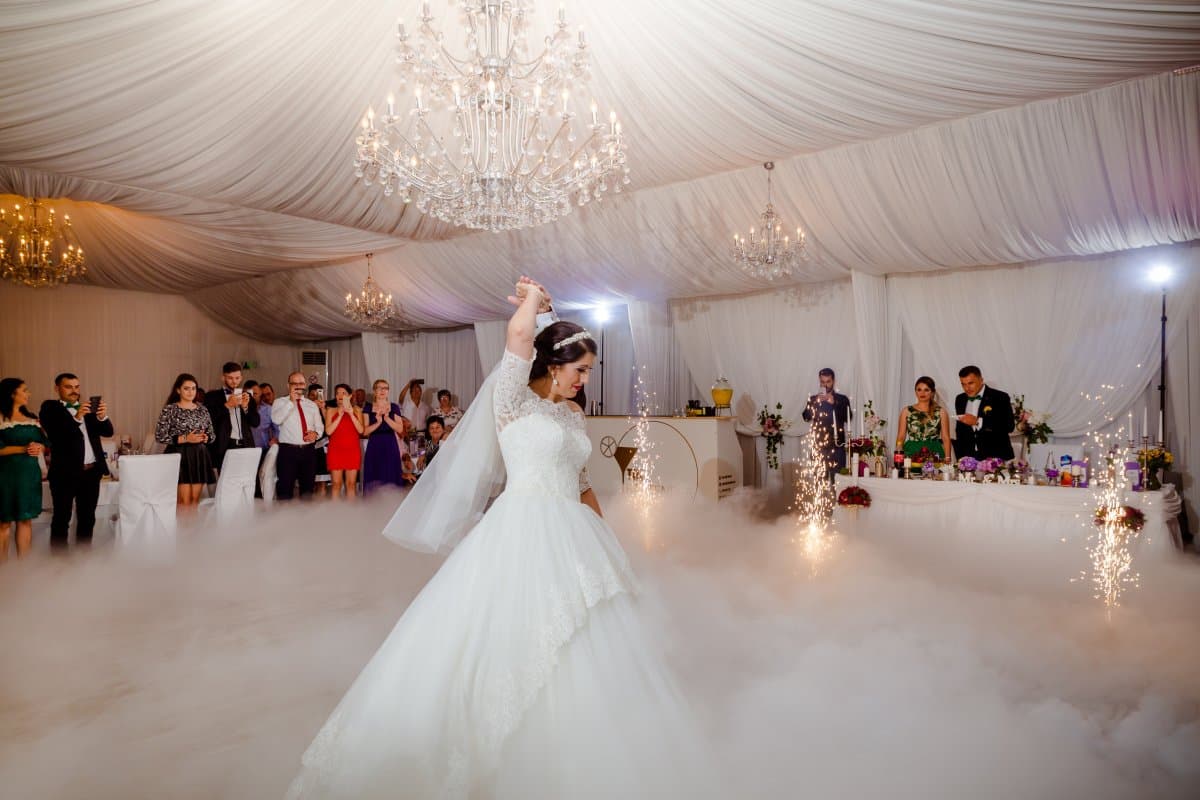 Fotografie de Stefan Chelmu Fotograf  la Zolotko Ballroom