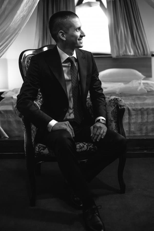 Casa Danielescu - locatie pentru nunti in Târgu Jiu, Gorj