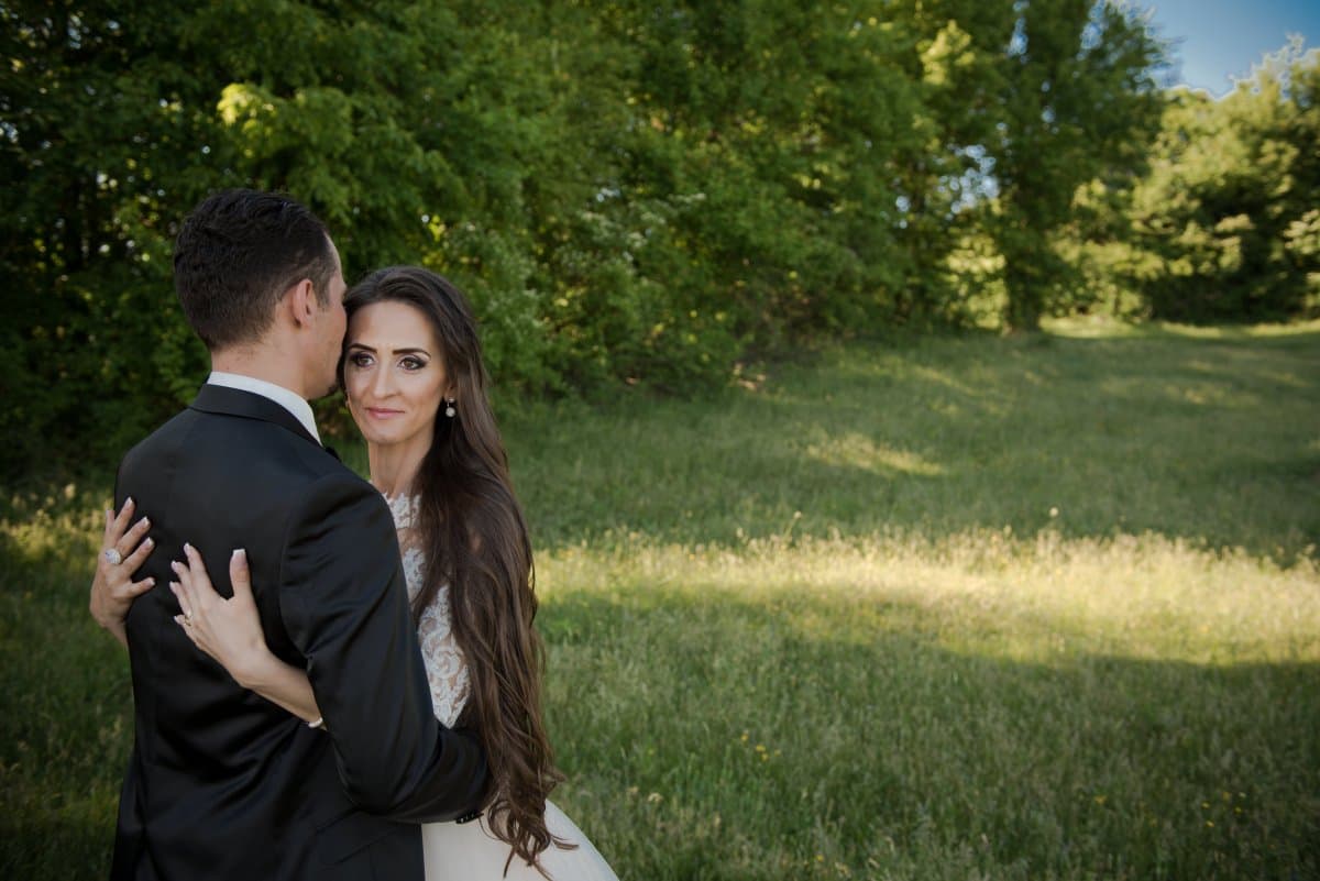 Fotografie de Paul Catunescu  la Castrul roman Porolissum