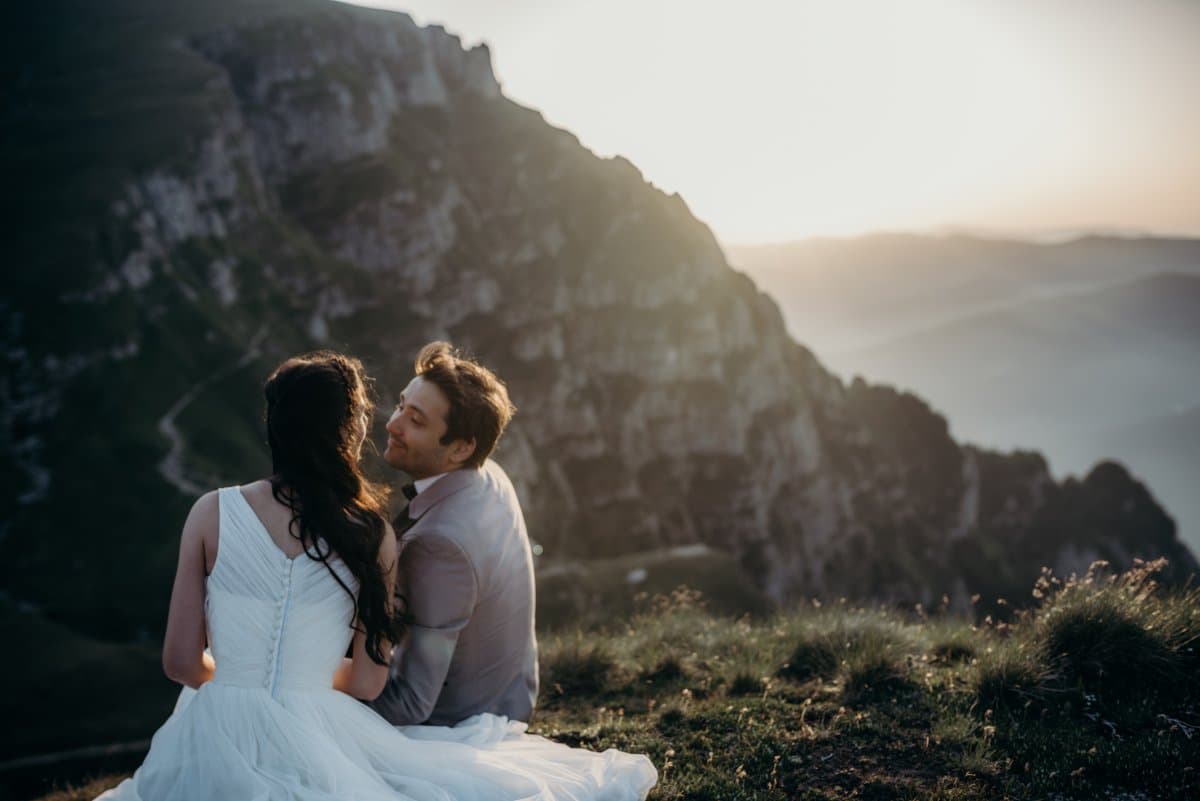 Cabana Caraiman - locatie pentru nunti in Prahova