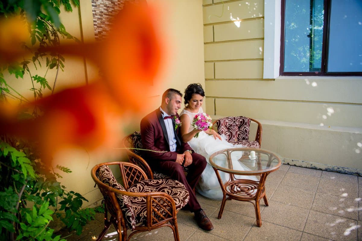 Fotografie de ArtaFilmării la Hotel Eden Iasi