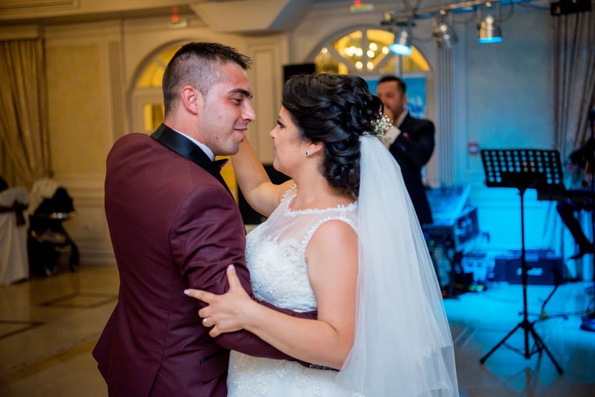 Fotografie de ArtaFilmării la Hotel Eden Iasi