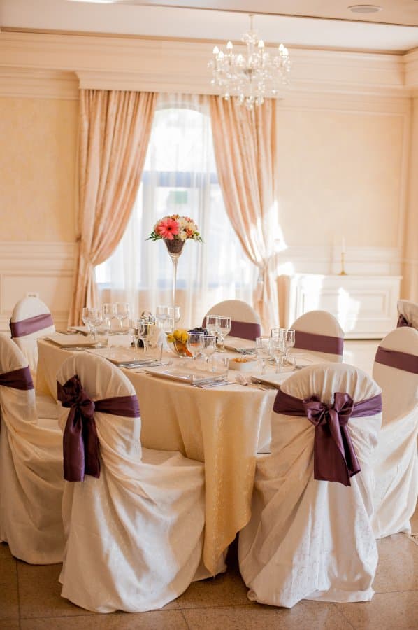 Hotel Eden Iasi - locatie pentru nunti in Iași, Iași