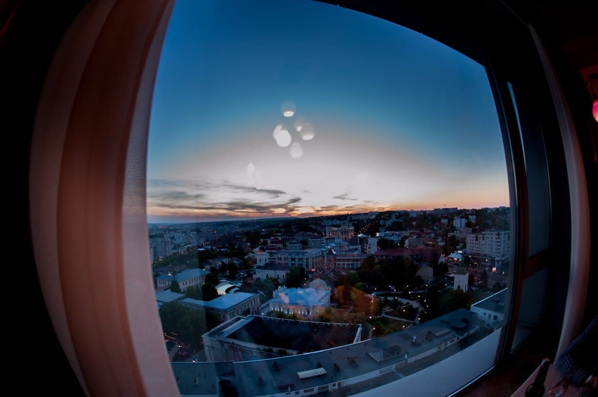 Fotografie de ArtaFilmării la Restaurant Panoramic