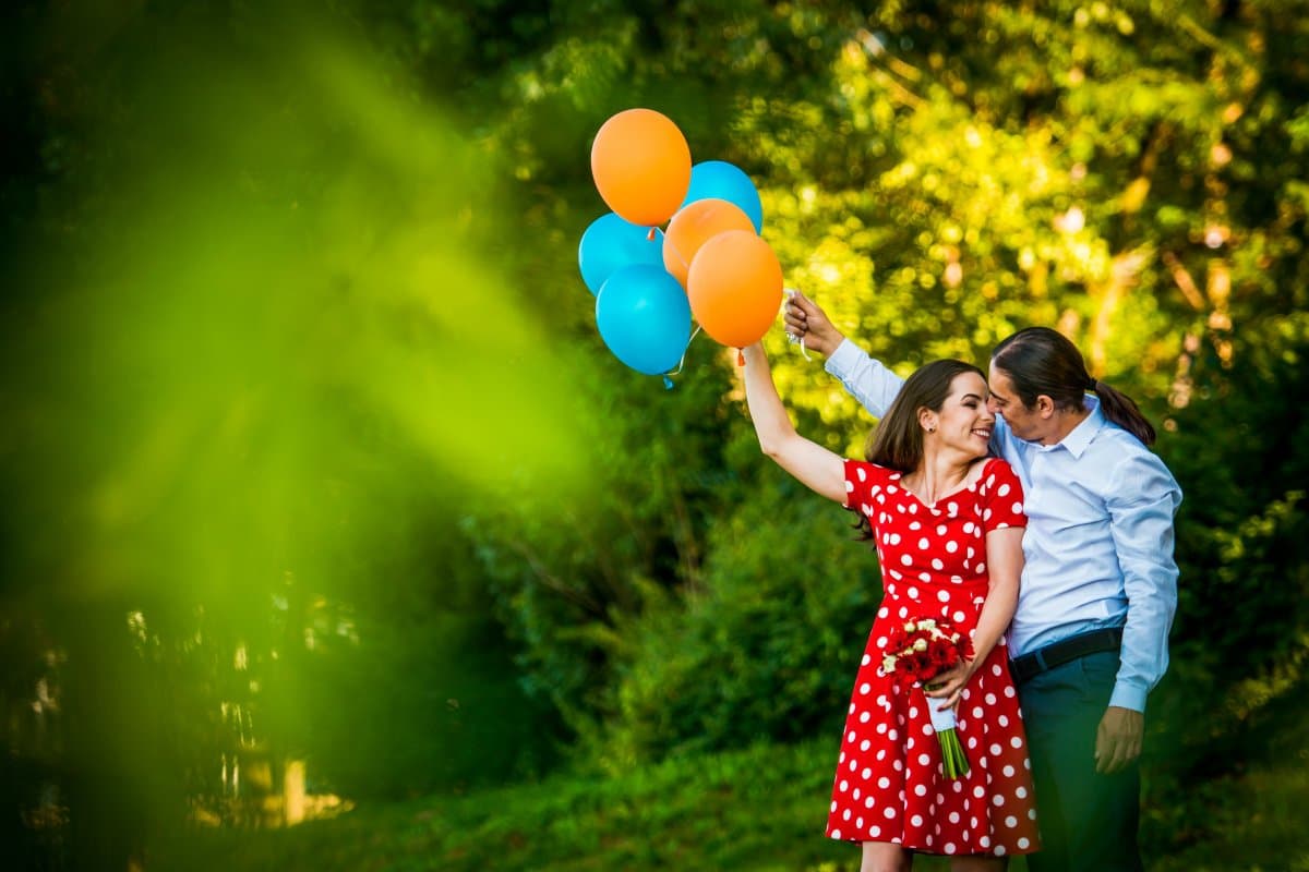 Parcul Natural Comana - locatie pentru nunti in Comana, Giurgiu