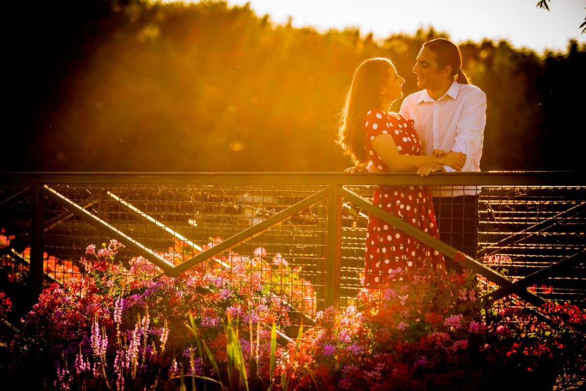 Parcul Natural Comana - locatie pentru nunti in Comana, Giurgiu