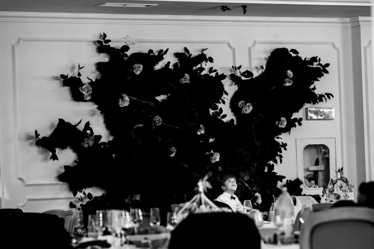 La Maison des Jardins - locatie pentru nunti in Săftica, Ilfov