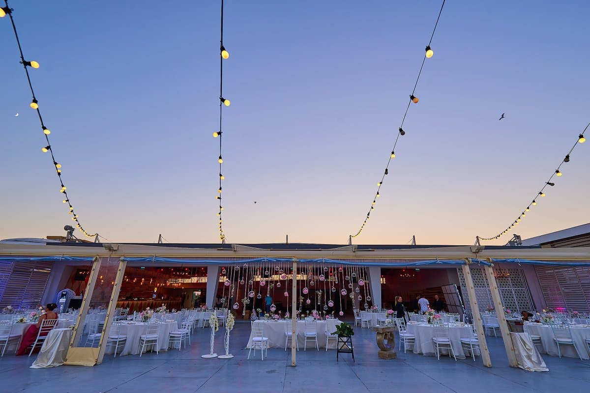 Fotografie de Dual Photo la Breeze Mamaia