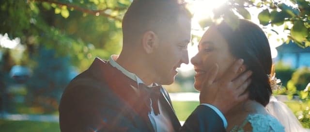 Videoclip de Cristian FILM la Paradis Royal