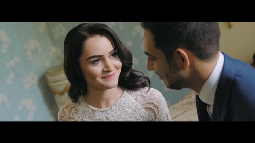 Videoclip de Fearless Weddings la Royal Horse