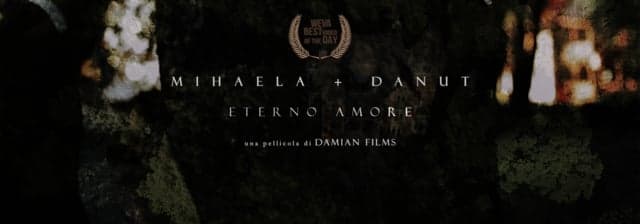 Videoclip de Damian Films  la Castelul Ghika