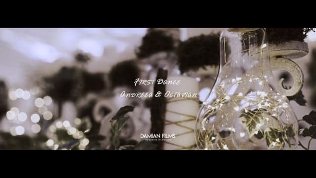 Videoclip de Damian Films  la Levisticum