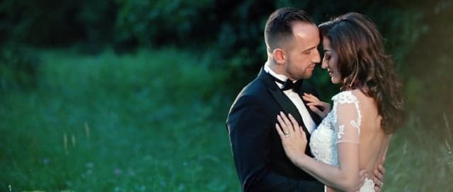 Videoclip de Wedding Zone la Alexanderman