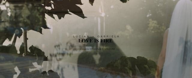 Videoclip de Damian Films  la Restaurant Balad'or