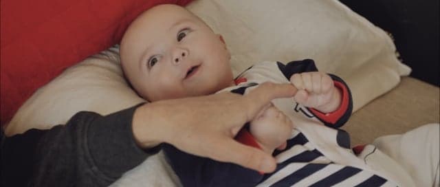 Videoclip de Aurelian Mirea la Casa Vlasia