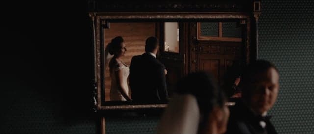 Videoclip de Adrian Bucur Films la Oltenia Ballroom