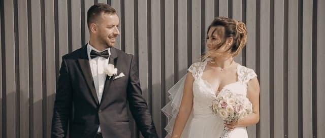 Videoclip de Adrian Bucur Films la Meliss Events