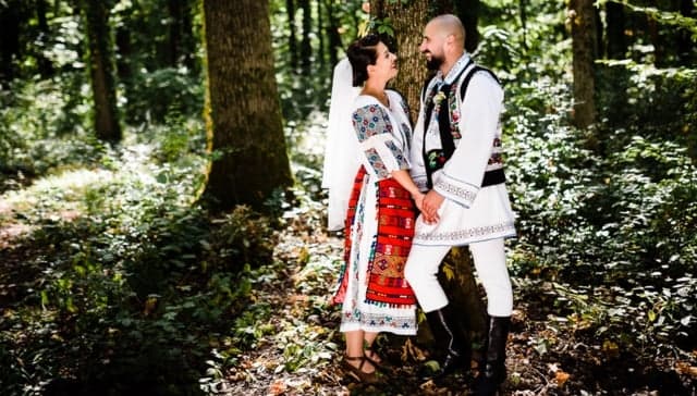 Gradina Vlahiia - locatie pentru nunti in Snagov, Ilfov