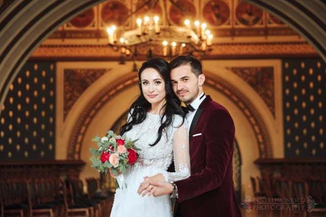 Videoclip de Clipe dragi la Motel Bucium