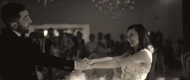 Videoclip de Darius Cornean la Solay 