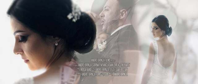 Vitraj Restaurant &amp; Lounge - locatie pentru nunti in Bacău, Bacău