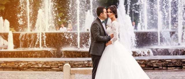 Videoclip de Studio Infinie la Niko Palace Garden