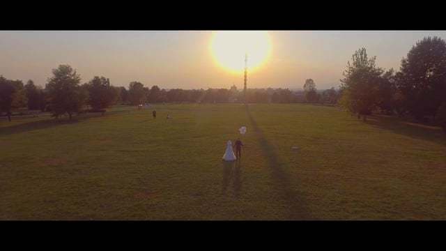 Videoclip de Studio Infinie la Casa Bosneanu