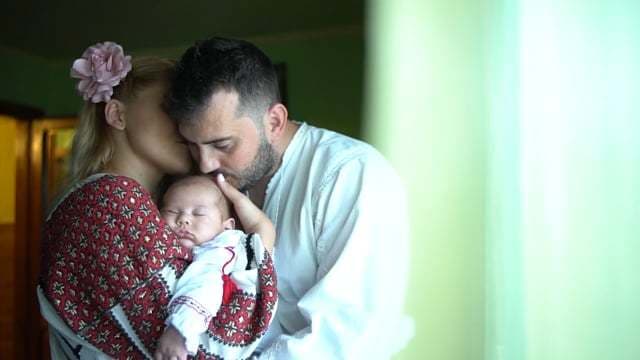 Videoclip de Emanoil Constantin Videograf la Restaurant Capra Neagra