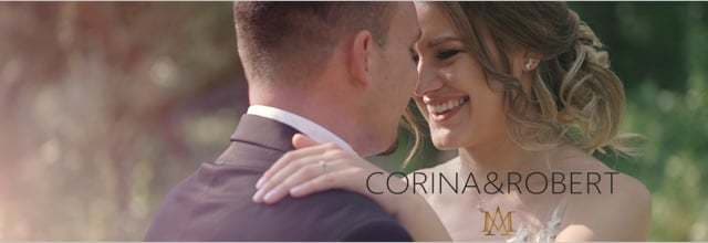 Videoclip de Alexandru Mihai Wedding Film la Pleiada Boutique Hotel