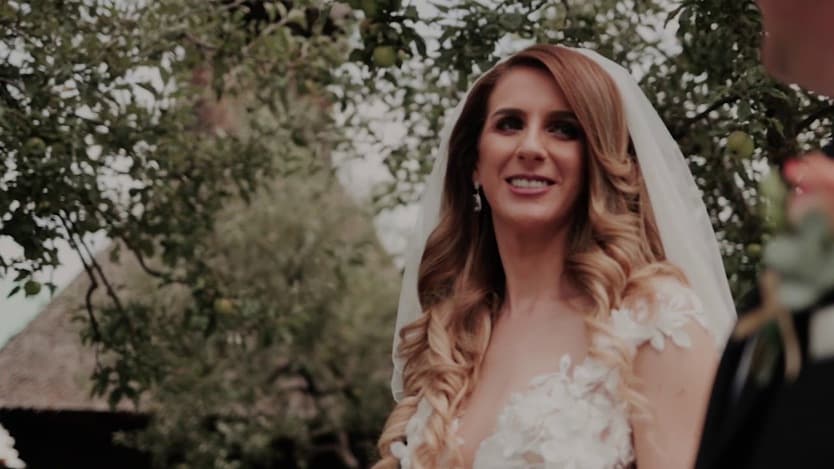 Videoclip de Brad Bogdan Films la Villa Franca