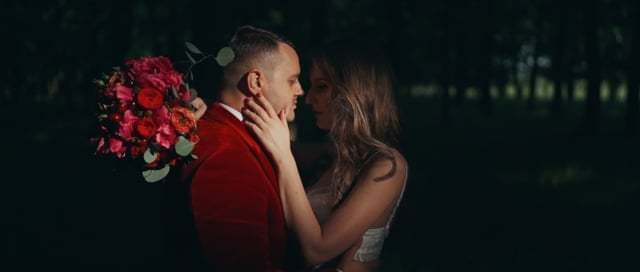 Videoclip de Wedding Zone la Magnificus Plaza