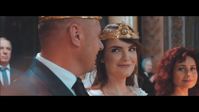 Videoclip de Tudose Alex ( Fotograf &amp; Videograf ) la Ambasador Oradea