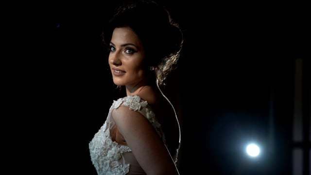 Dalia Events Ballroom - locatie pentru nunti in Căzănești, Ialomița