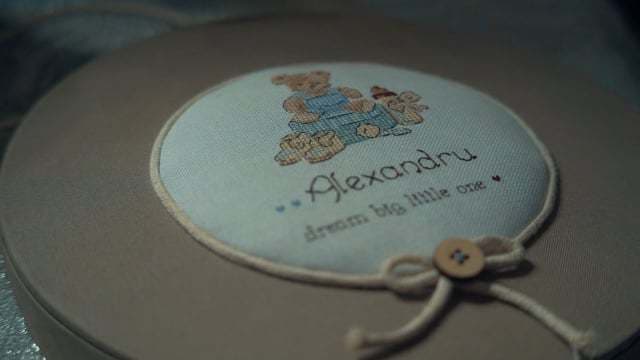 Videoclip de Clipe dragi la Biserica Sfantul Nicolae Domnesc