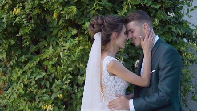 Videoclip de Clipe dragi la Restaurant Select Plus