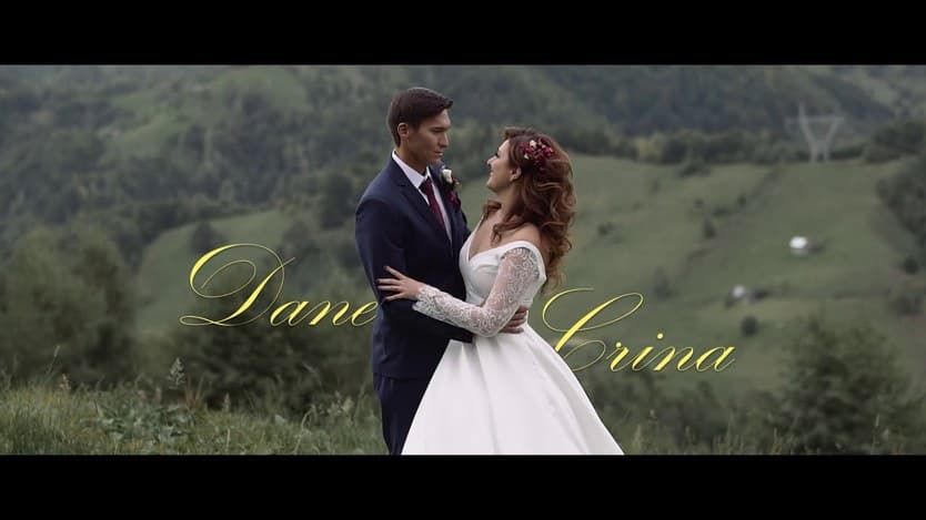 Videoclip de Nicușor Golgojan la Cetatea Carului